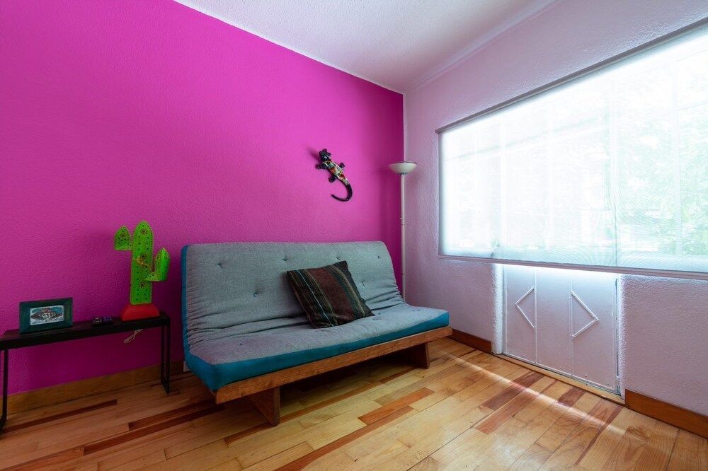 undefined JUUB Enjoy 1 bedroom apt at Condesa district 2