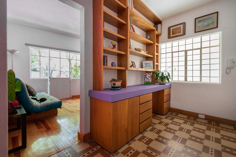 undefined JUUB Enjoy 1 bedroom apt at Condesa district