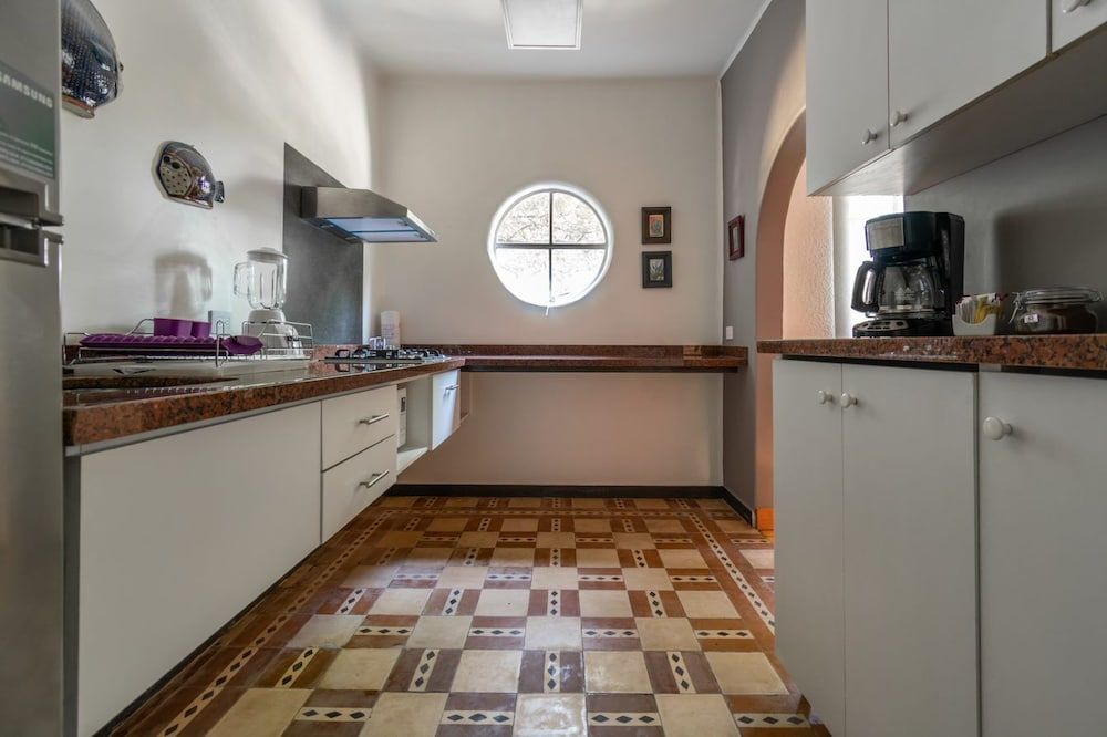 undefined JUUB Enjoy 1 bedroom apt at Condesa district 9