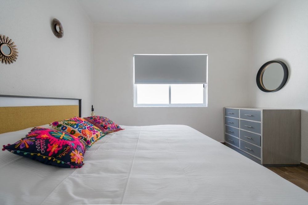 undefined JUUB Colonia Roma at your doorstep.