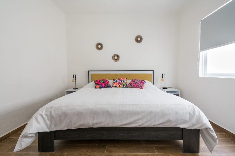 undefined JUUB Colonia Roma at your doorstep. 5