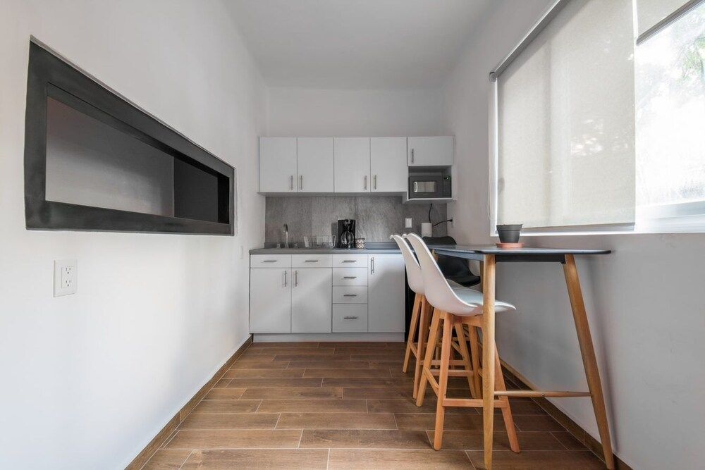 undefined JUUB Colonia Roma at your doorstep. 6