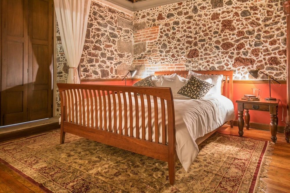 undefined CASA SAUTO Wonderful Vintage Luxury Suite