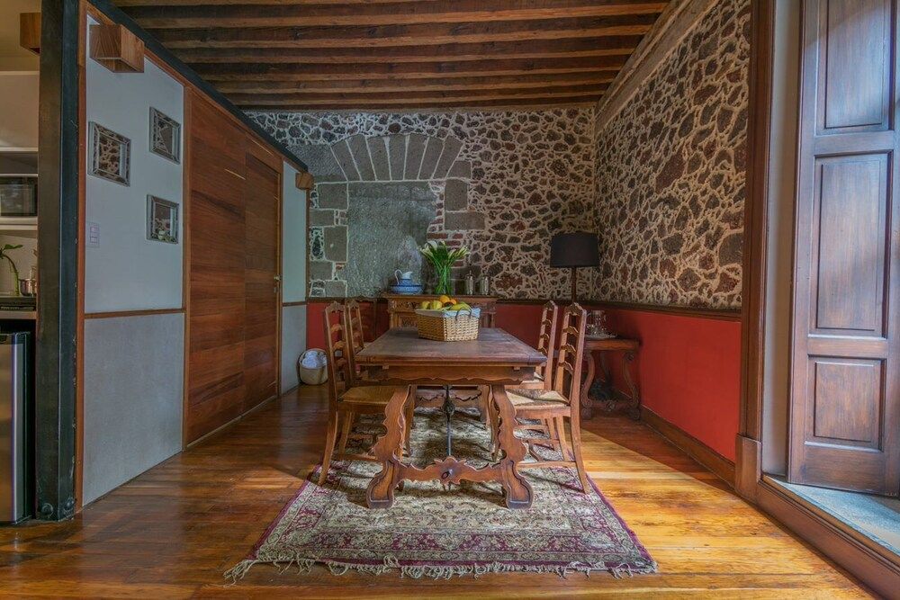 CASA SAUTO Wonderful Vintage Luxury Suite Apartment 11