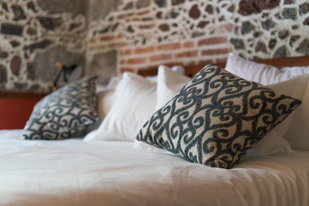 undefined CASA SAUTO Wonderful Vintage Luxury Suite 7