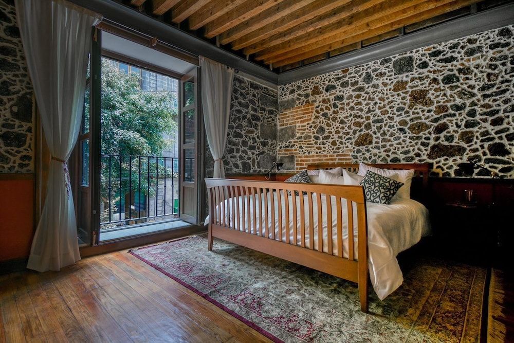 undefined CASA SAUTO Wonderful Vintage Luxury Suite 8