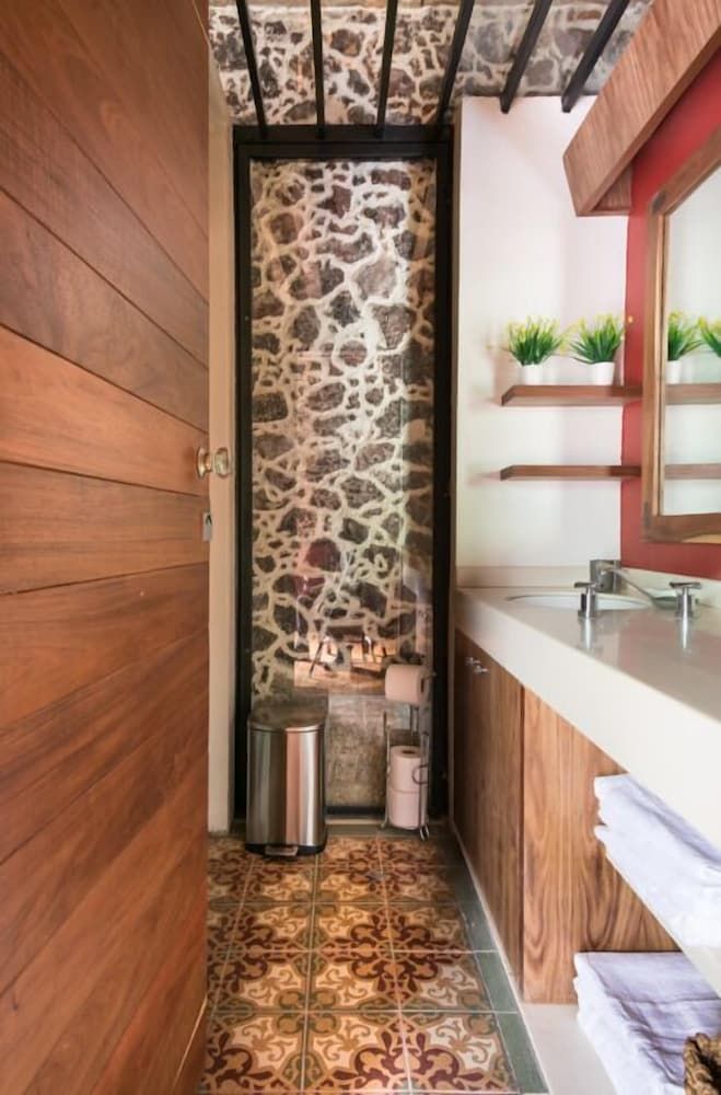 CASA SAUTO Wonderful Vintage Luxury Suite Apartment 18