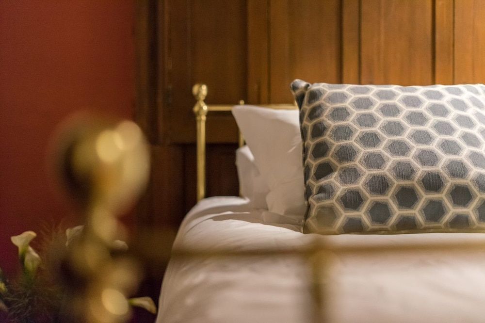 undefined CASA SAUTO Cozy Luxury Suite in Historic Building