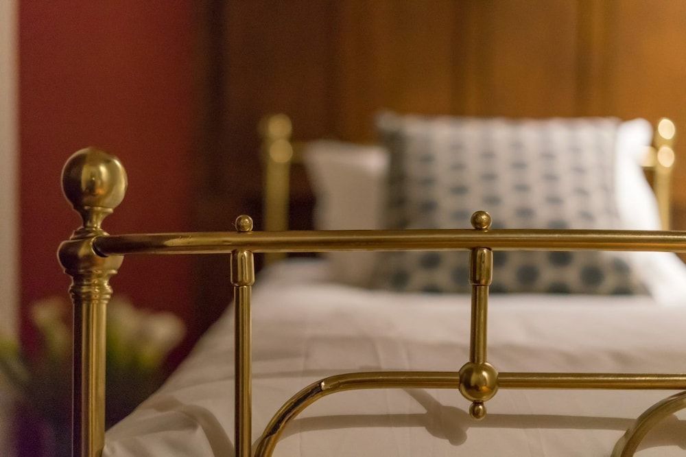 undefined CASA SAUTO Cozy Luxury Suite in Historic Building 5