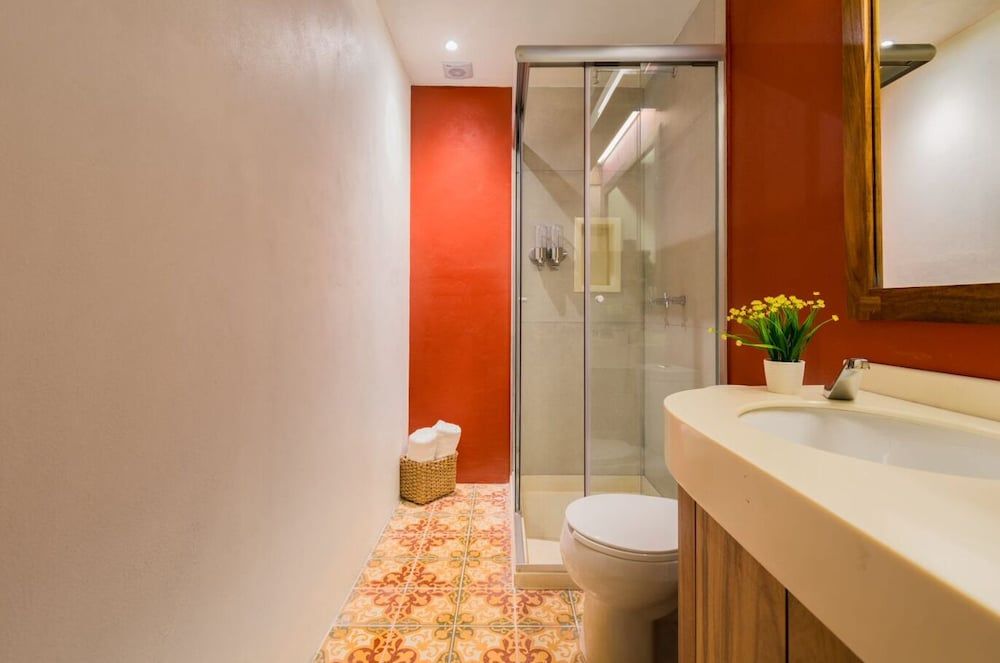 CASA SAUTO Cozy Luxury Suite in Historic Building Apartment 5