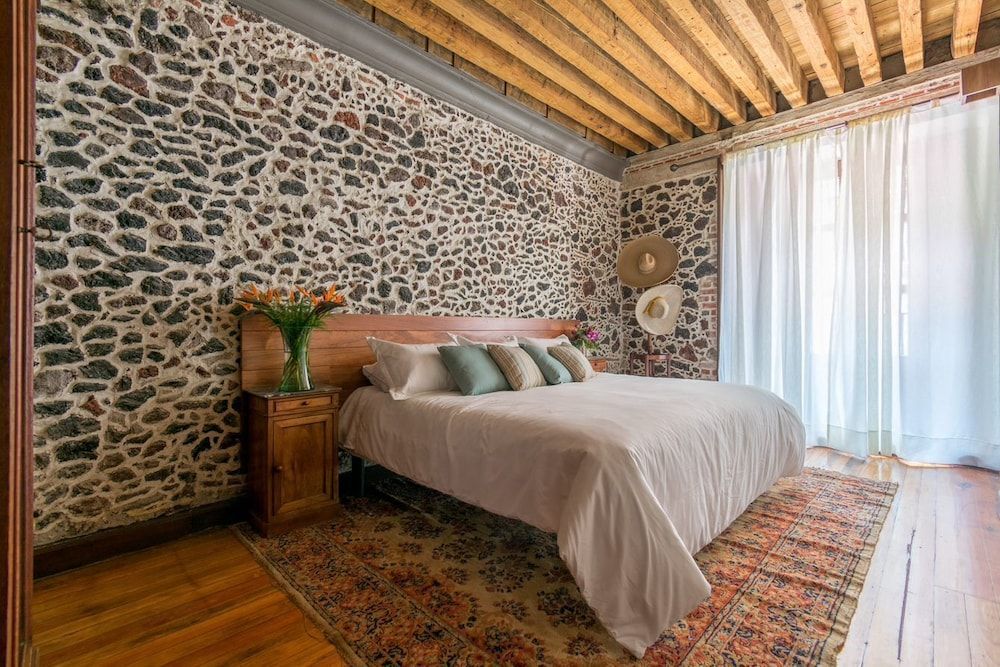 undefined CASA SAUTO New Luxury Suite in the Heart of CDMX