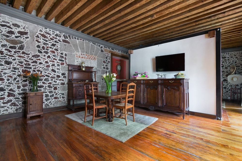 undefined CASA SAUTO New Luxury Suite in the Heart of CDMX 5