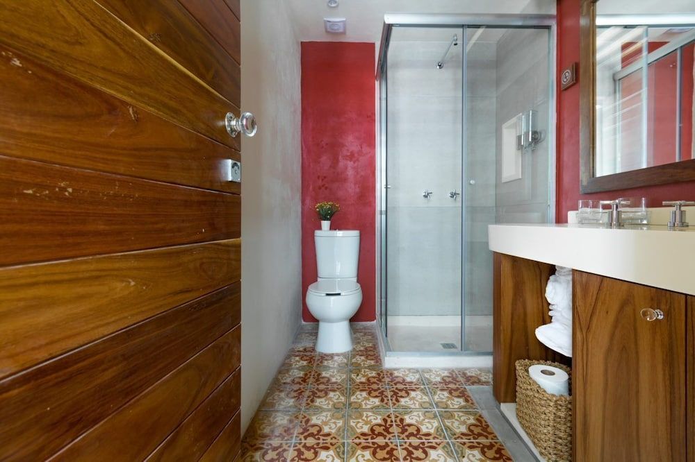 CASA SAUTO New Luxury Suite in the Heart of CDMX Studio 10