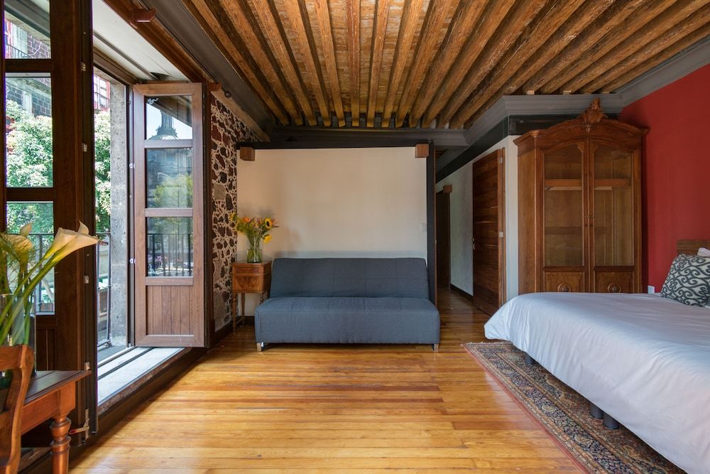 undefined CASA SAUTO Luxury Family Suites 2