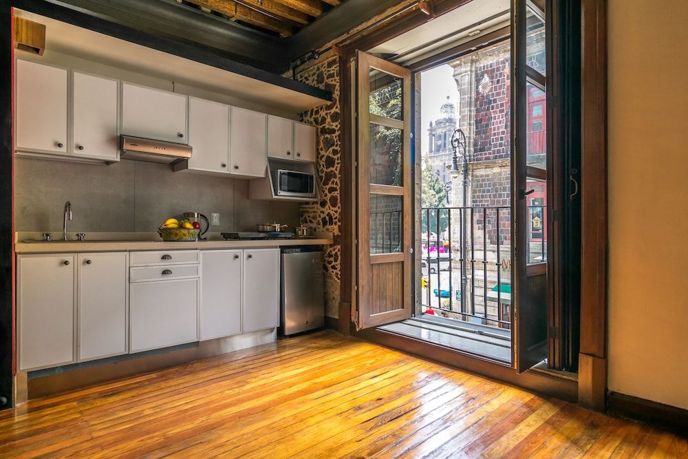 undefined CASA SAUTO Luxury Family Suites 8