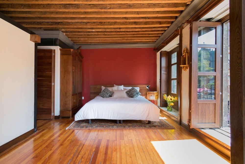 undefined CASA SAUTO Luxury Family Suites 6