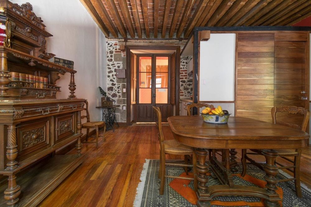 undefined CASA SAUTO Amazing Luxury Suite Zocalo 7