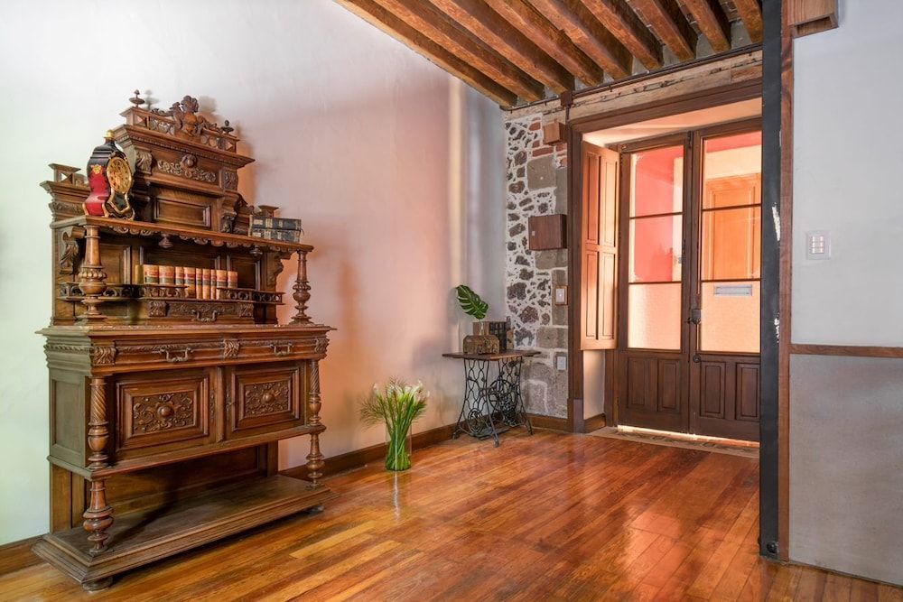 undefined CASA SAUTO Amazing Luxury Suite Zocalo 3