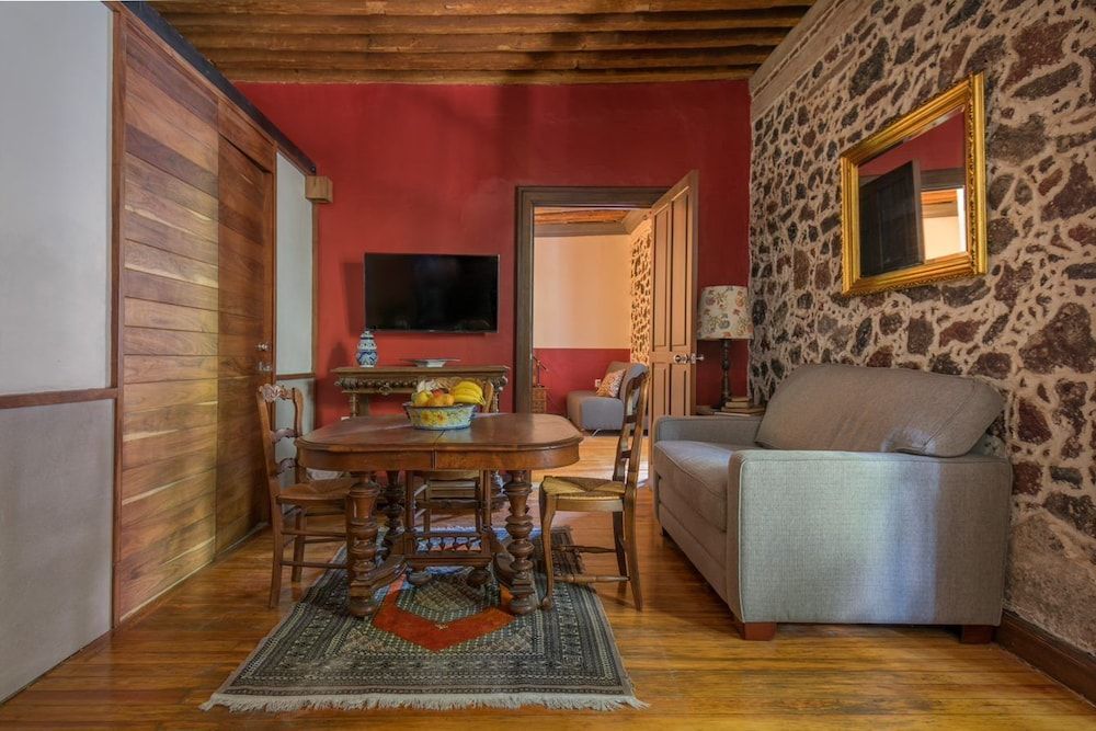 undefined CASA SAUTO Amazing Luxury Suite Zocalo 6