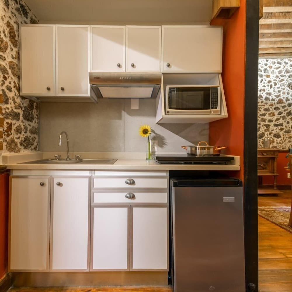 undefined CASA SAUTO Amazing Luxury Suite Zocalo 8