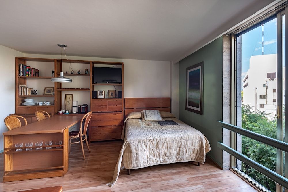 undefined JUUB Reforma at your doorstep 3