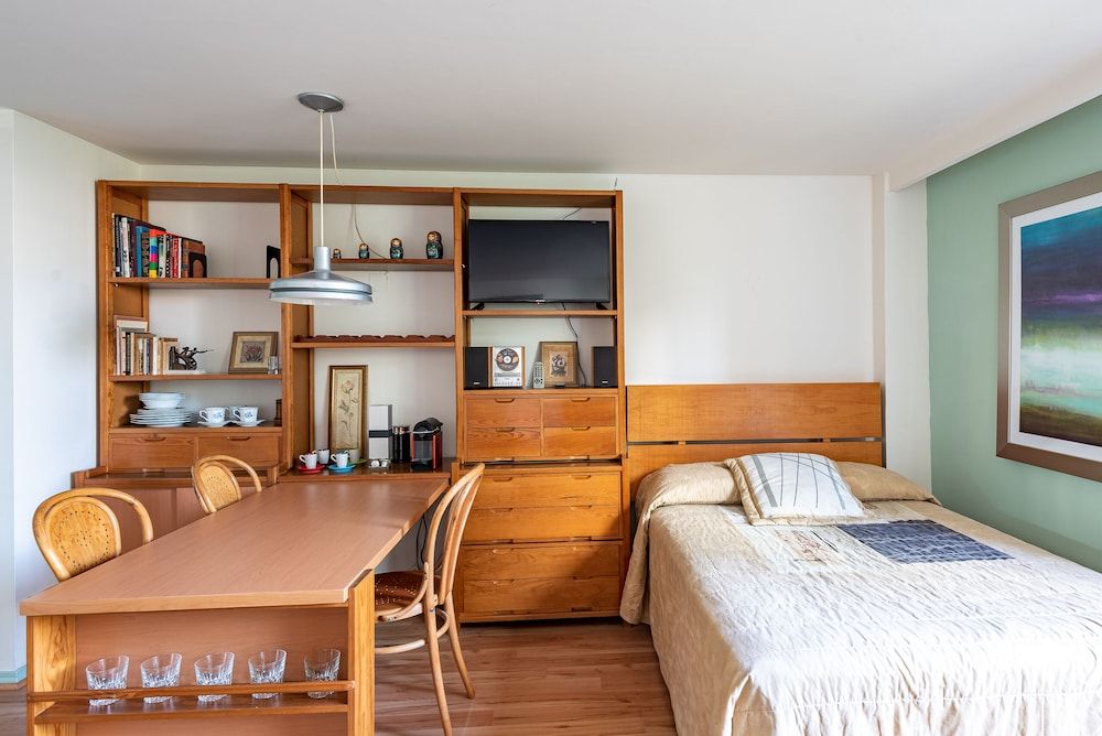 undefined JUUB Reforma at your doorstep 5