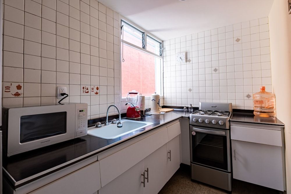 undefined JUUB Reforma at your doorstep 10