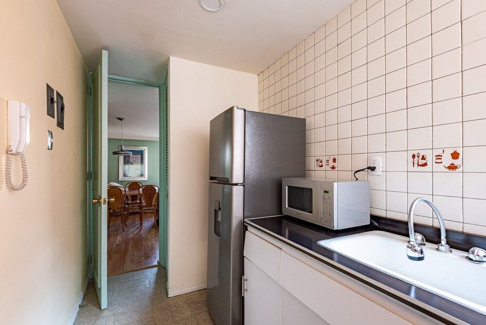 undefined JUUB Reforma at your doorstep 9