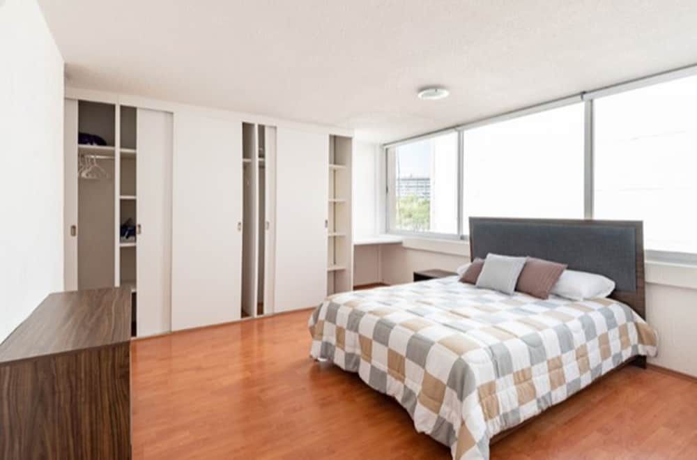 undefined JUUB Amazing Apartment at Reforma 5