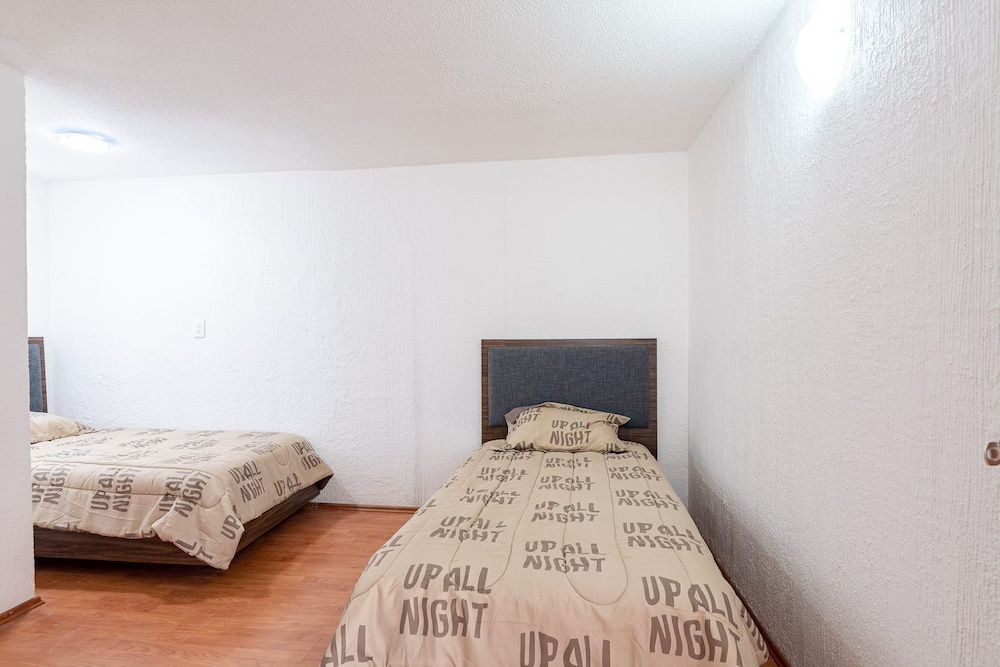 undefined JUUB Amazing Apartment at Reforma 4