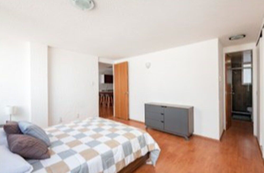 undefined JUUB Amazing Apartment at Reforma 6