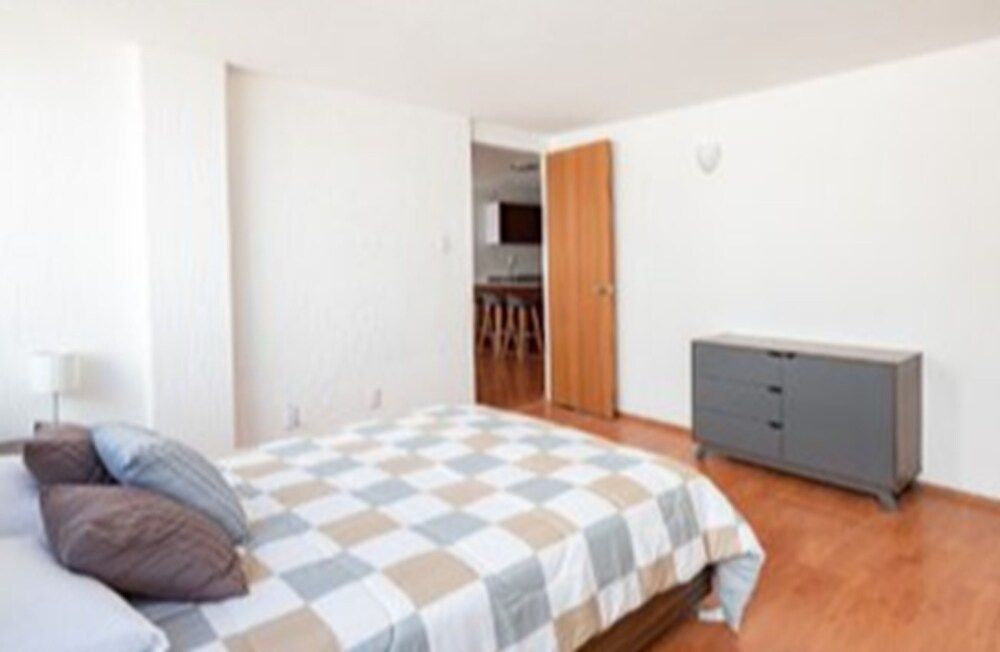 undefined JUUB Amazing Apartment at Reforma 10