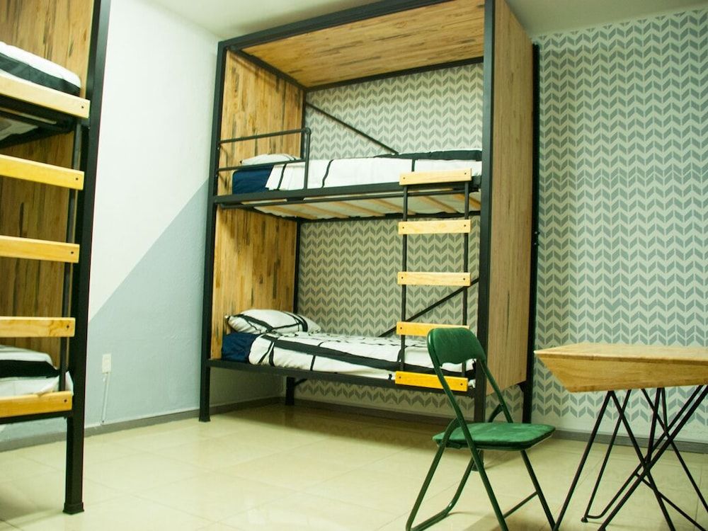 undefined Wanderlust District - Hostel 8