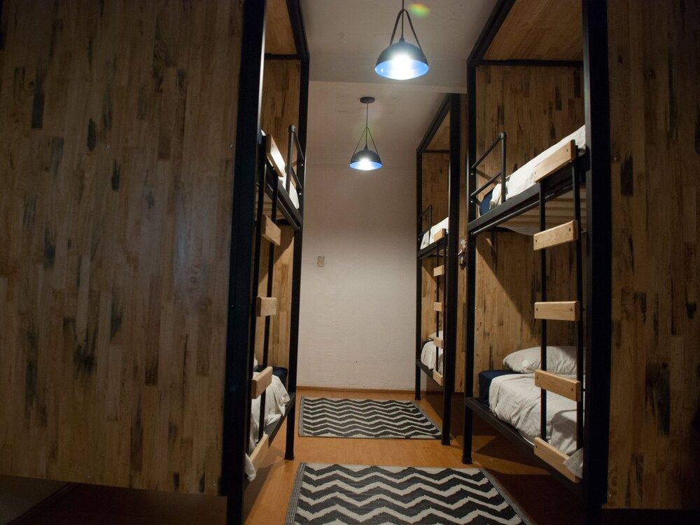 undefined Wanderlust District - Hostel 5