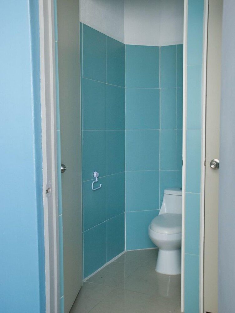 undefined Wanderlust District - Hostel 9