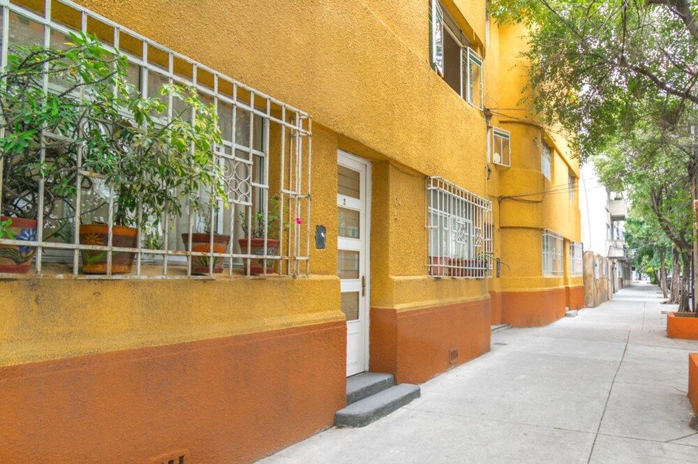 undefined JUUB Welcome to Condesa! 7