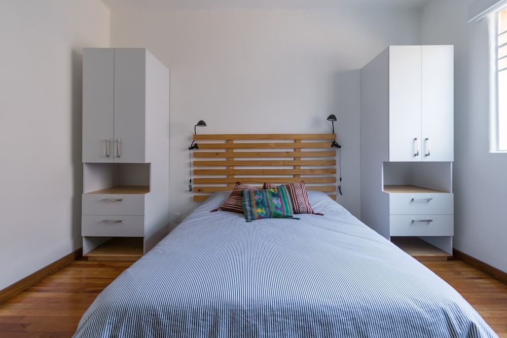 undefined JUUB Welcome to Condesa! 8