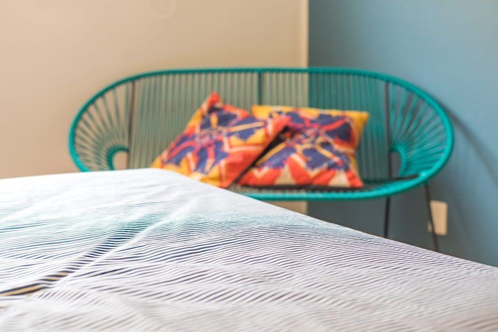 undefined JUUB Welcome to Condesa!