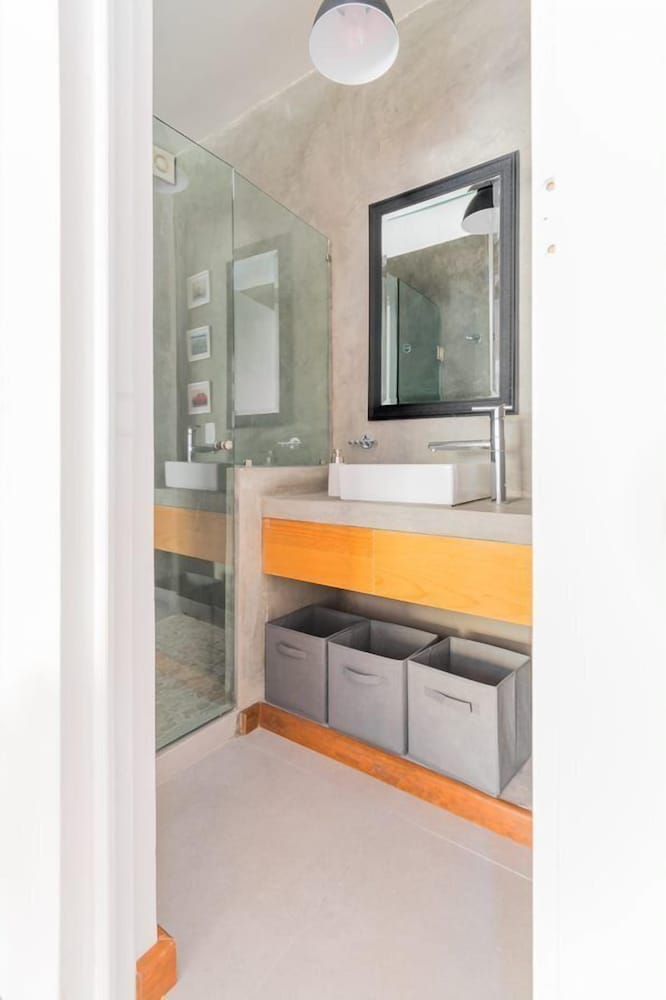 JUUB Welcome to Condesa! Apartment 16