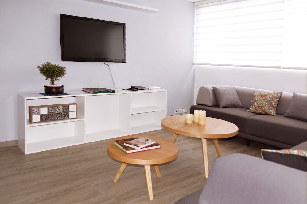 undefined JUUB Polanco! the best of CDMX at your doorstep 6