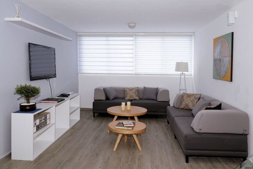 undefined JUUB Polanco! the best of CDMX at your doorstep