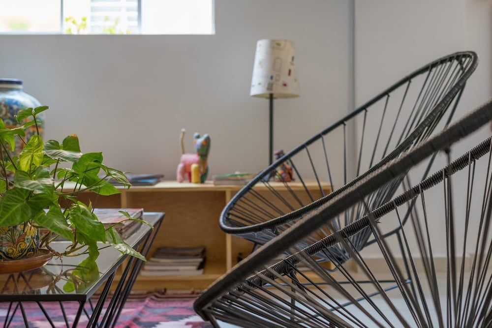 JUUB Traditional Condesa Experience Apartment 18