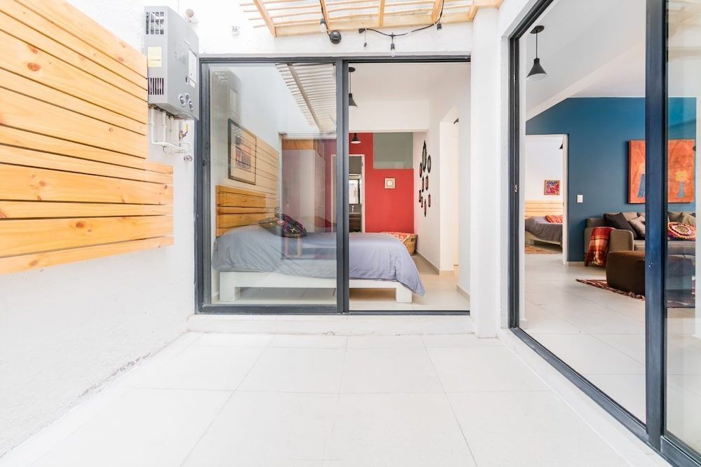 undefined JUUB Traditional Condesa Experience 3