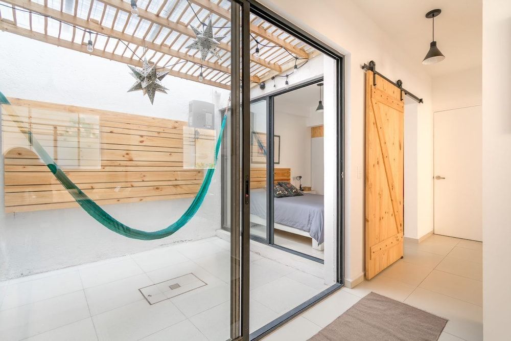 undefined JUUB Traditional Condesa Experience 4