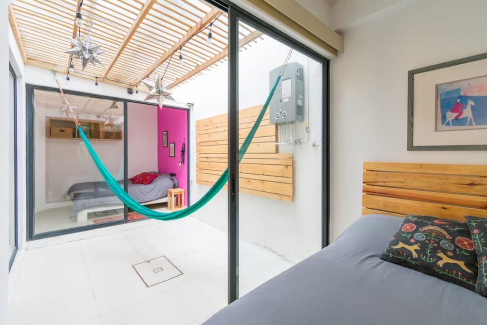 undefined JUUB Traditional Condesa Experience 10