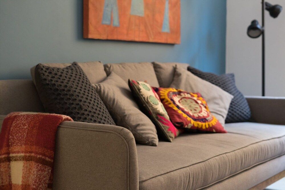 JUUB Traditional Condesa Experience Apartment 22