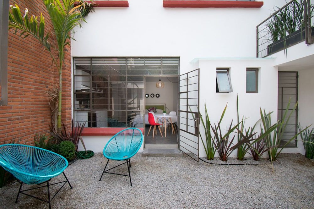 undefined JUUB New Beautiful Suite Nuevo Polanco 3