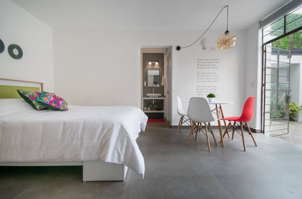 undefined JUUB New Beautiful Suite Nuevo Polanco