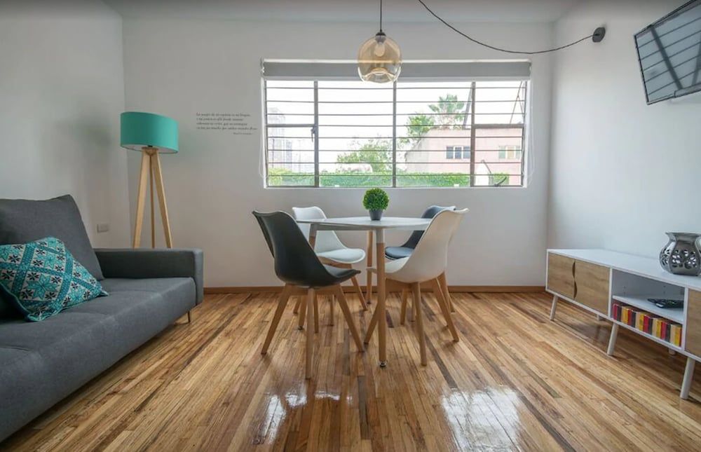 undefined JUUB In the Heart of New Polanco 4