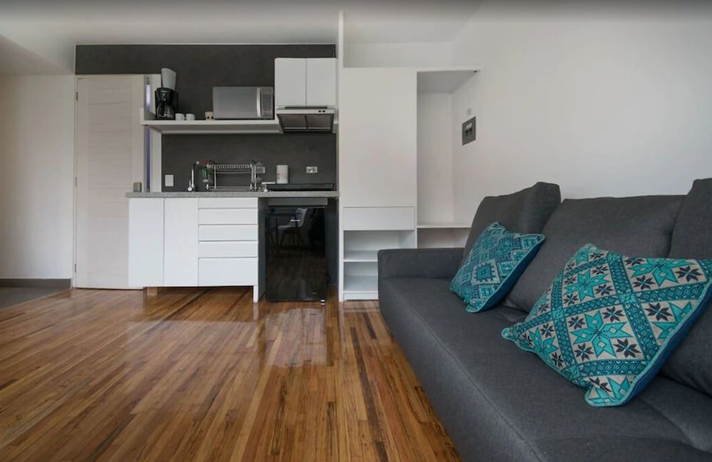 undefined JUUB In the Heart of New Polanco 5